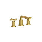 Newport Brass Kimbell 3430 — vista de producto — Latón Satinado (PVD)