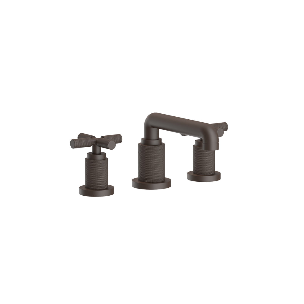 Newport Brass Kimbell 3430 — vista de producto — Bronce Aceitado