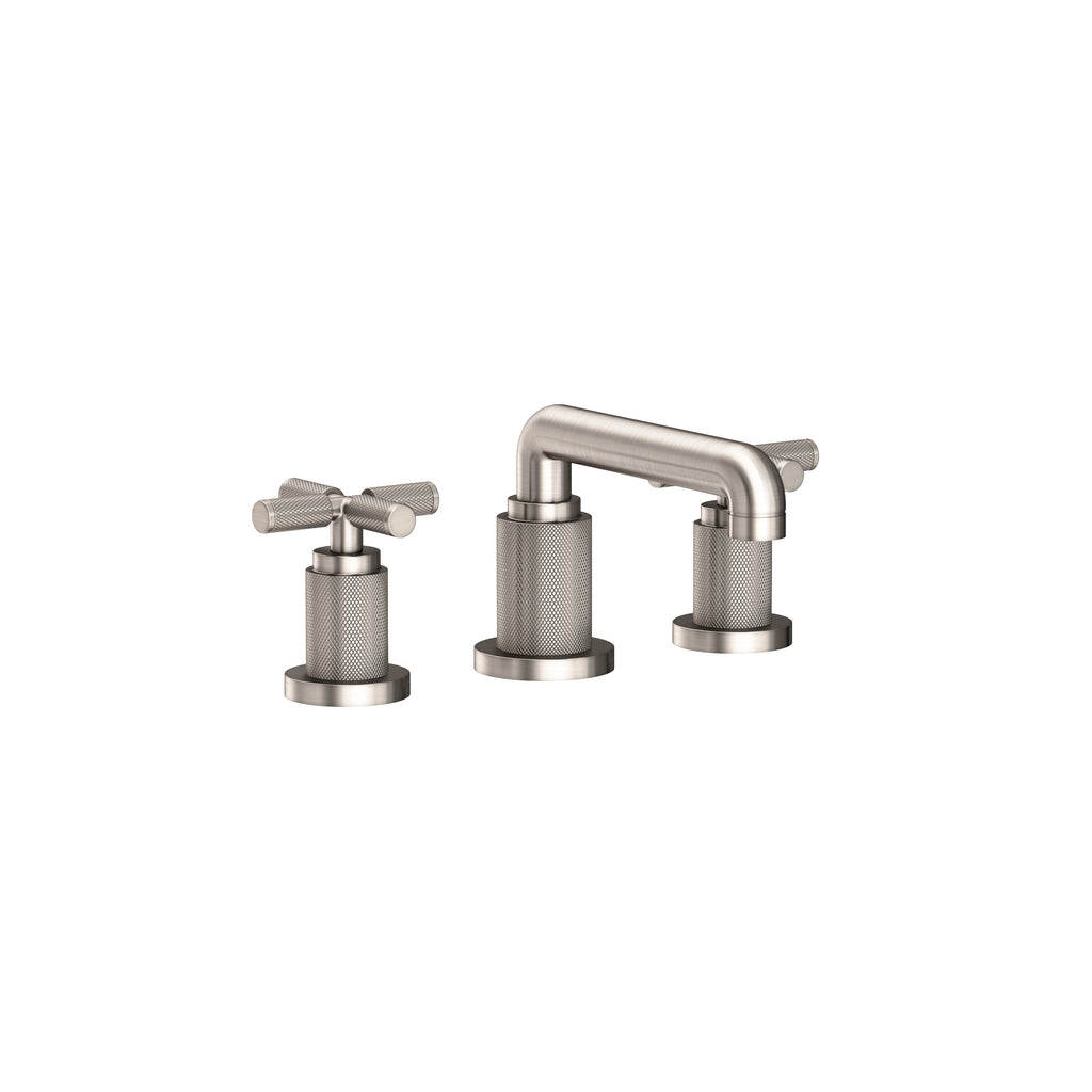 Newport Brass Kimbell 3430 — vista de producto — Níquel Satinado (PVD)