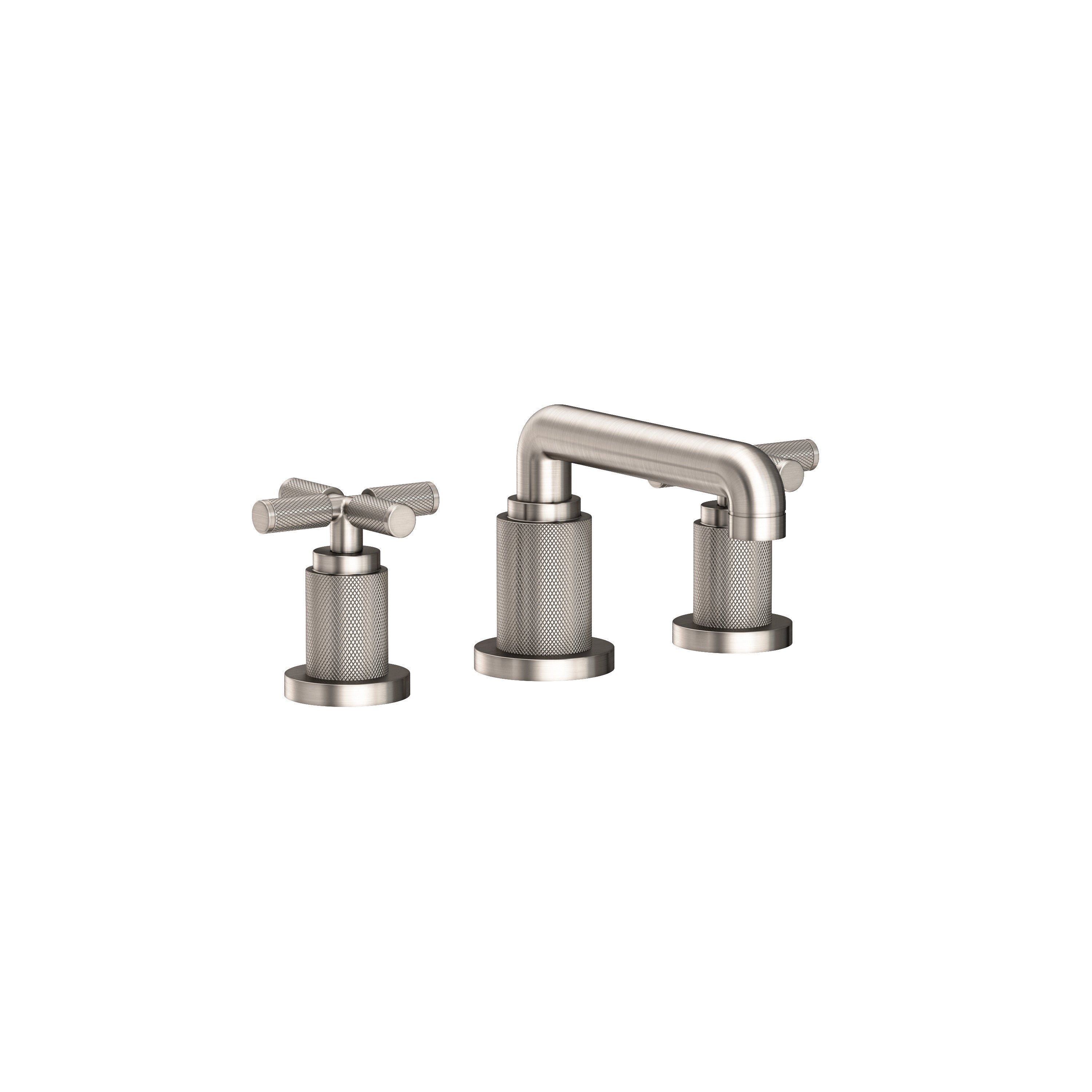 Newport Brass Kimbell 3430 — vista de producto — Níquel Satinado (PVD)