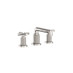 Newport Brass Kimbell 3430 — vista de producto — Níquel Pulido (Natural)