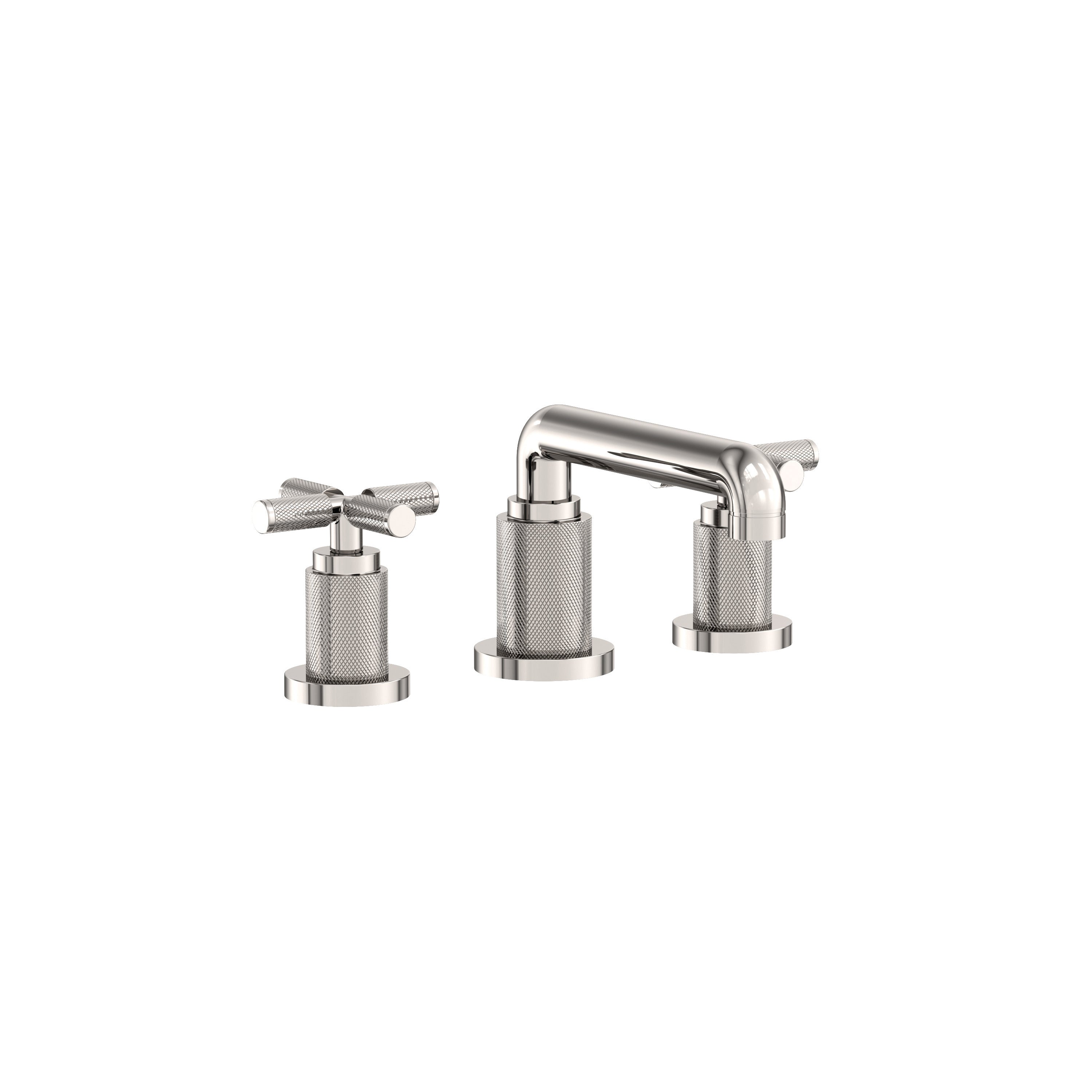 Newport Brass Kimbell 3430 — vista de producto — Níquel Pulido (Natural)