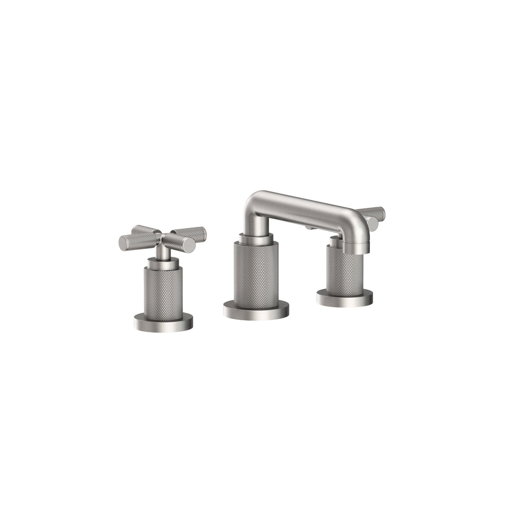 Newport Brass Kimbell 3430 — vista de producto — Acero Inoxidable (PVD)