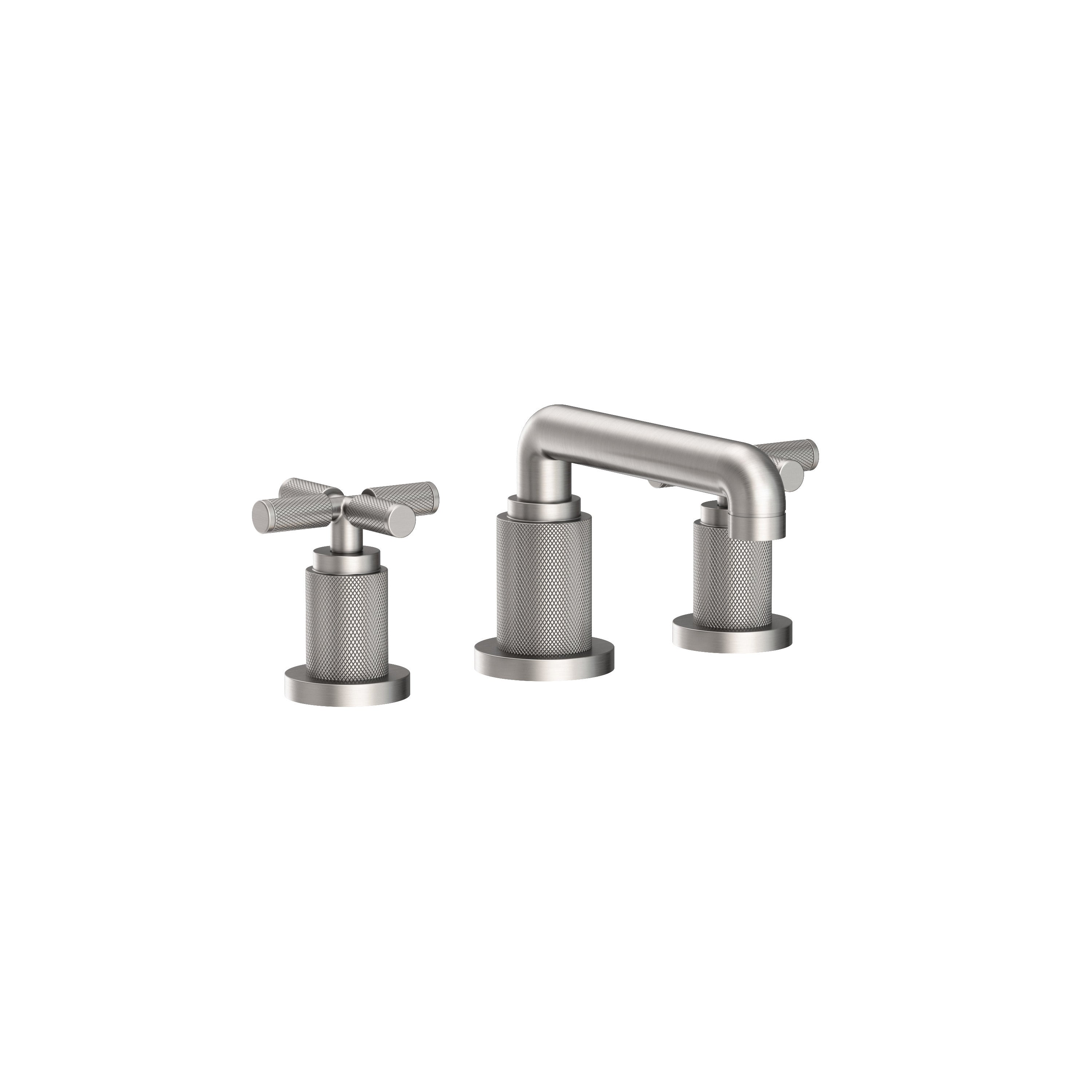 Newport Brass Kimbell 3430 — vista de producto — Acero Inoxidable (PVD)