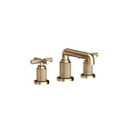Newport Brass Kimbell 3430 — vista de producto — Oro Francés (PVD)
