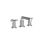 Newport Brass Kimbell 3430 — vista de producto — Cromo Pulido