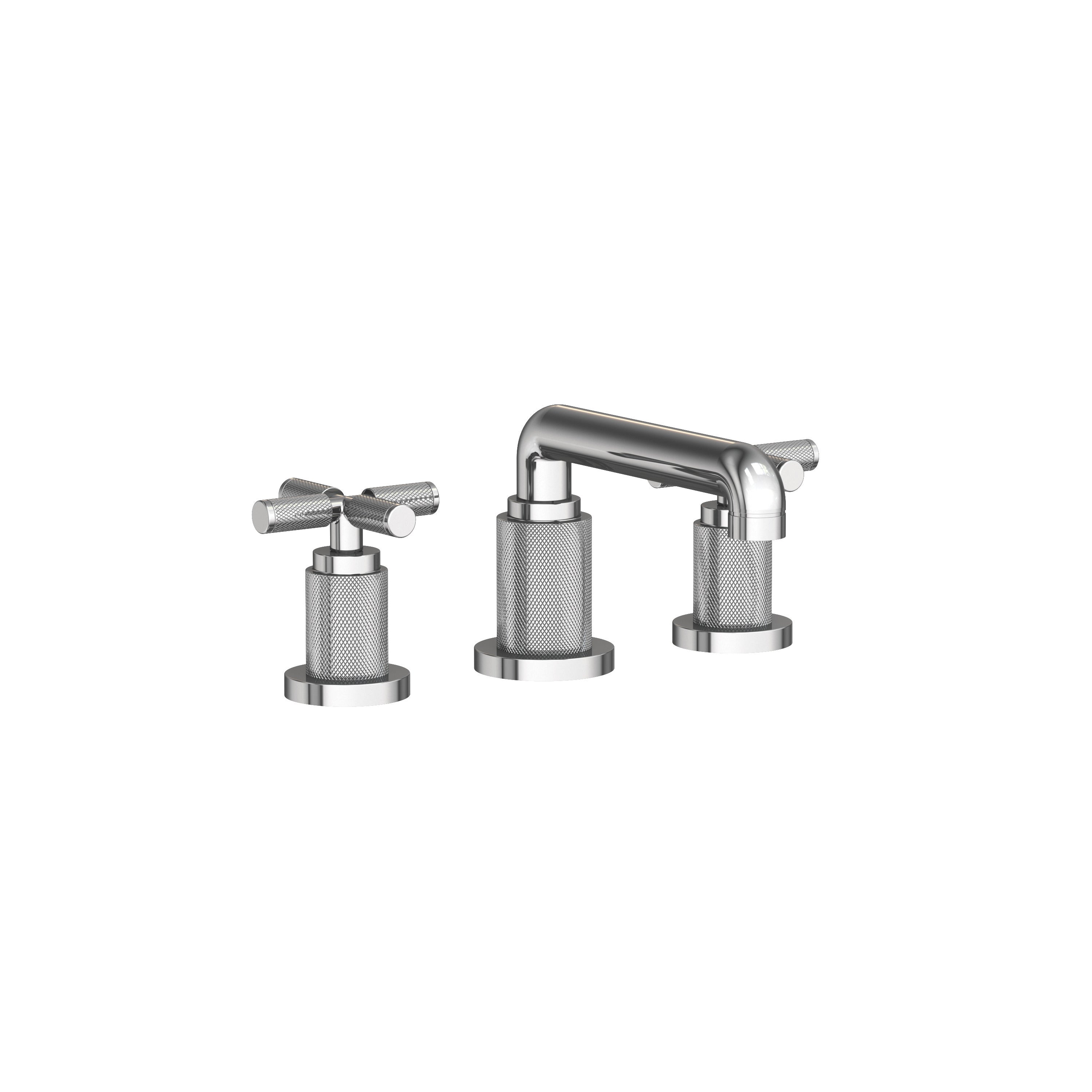 Newport Brass Kimbell 3430 — vista de producto — Cromo Pulido