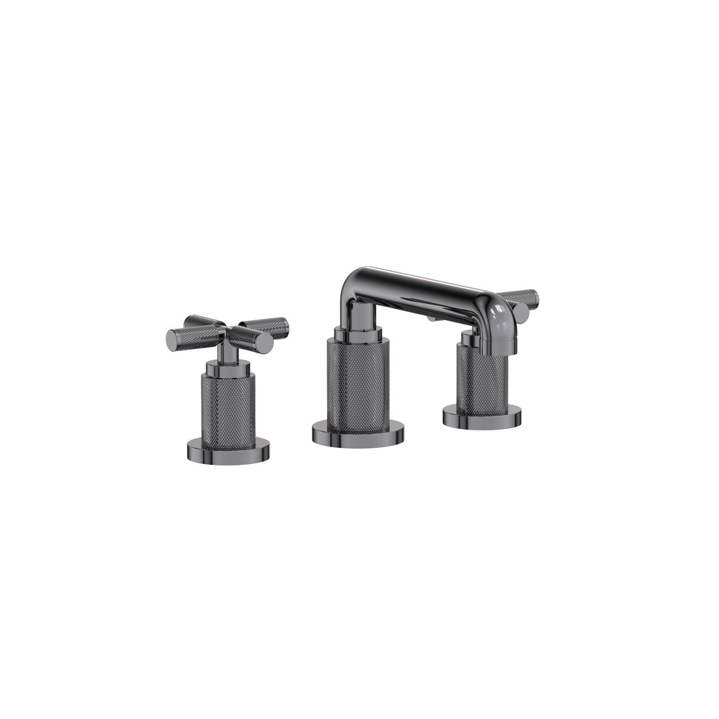 Newport Brass Kimbell 3430 — vista de producto — Cromo Medianoche