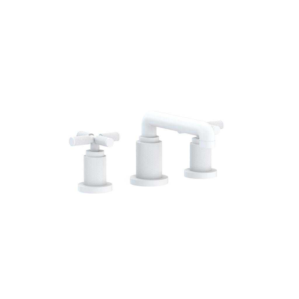 Newport Brass Kimbell 3430 — vista de producto — Blanco Mate