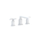 Newport Brass Kimbell 3430 — vista de producto — Blanco Mate
