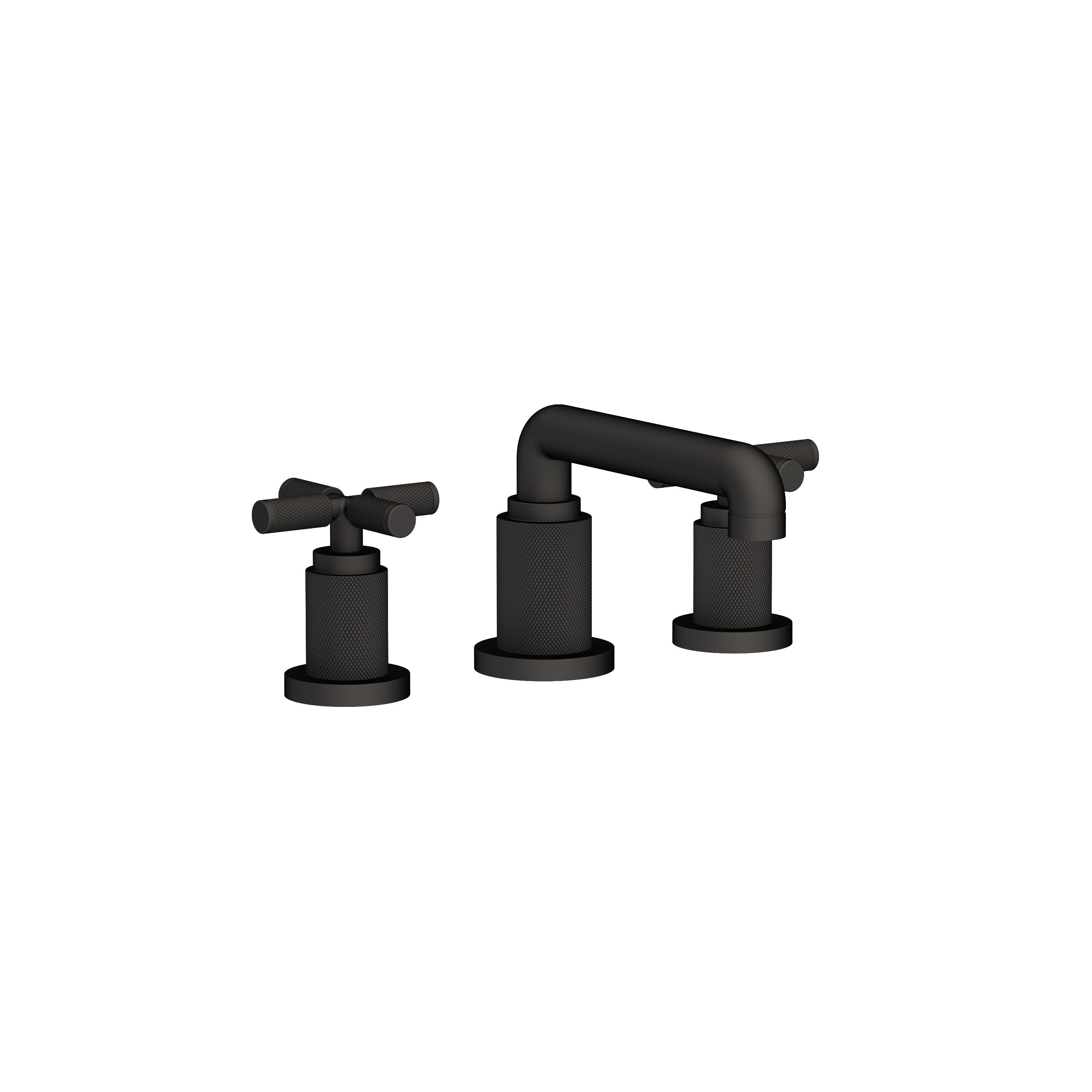 Newport Brass Kimbell 3430 — vista de producto — Negro Mate