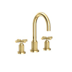 Newport Brass Kimbell 3430C — vista de producto — Latón Forever (PVD)
