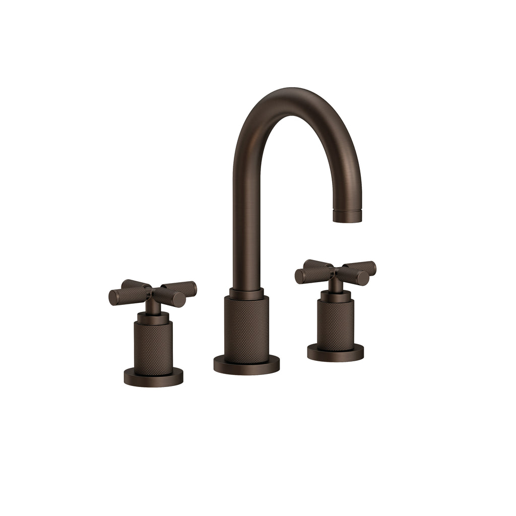 Newport Brass Kimbell 3430C — vista de producto — Bronce Inglés