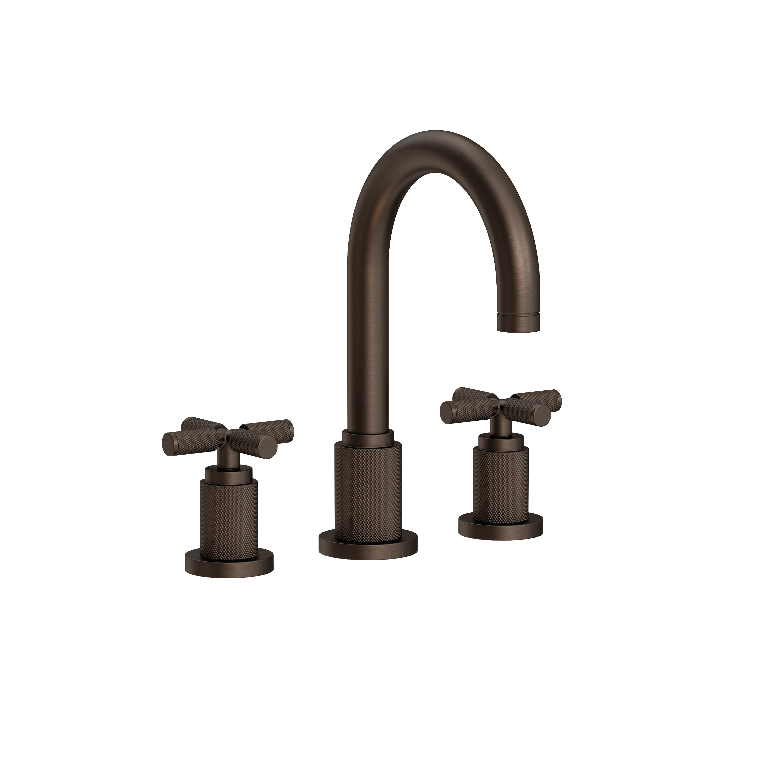 Newport Brass Kimbell 3430C — vista de producto — Bronce Inglés