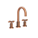 Newport Brass Kimbell 3430C — vista de producto — Cobre Antiguo