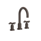 Newport Brass Kimbell 3430C — vista de producto — Bronce Aceitado
