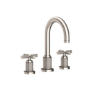 Newport Brass Kimbell 3430C — vista de producto — Níquel Satinado (PVD)