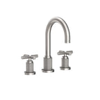 Newport Brass Kimbell 3430C — vista de producto — Acero Inoxidable (PVD)