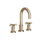 Newport Brass Kimbell 3430C — vista de producto — Oro Francés (PVD)