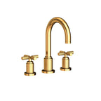 Newport Brass Kimbell 3430C — vista de producto — Oro Pulido (PVD)