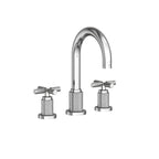 Newport Brass Kimbell 3430C — vista de producto — Cromo Pulido