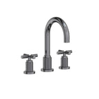 Newport Brass Kimbell 3430C — vista de producto — Cromo Medianoche