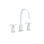 Newport Brass Kimbell 3430C — vista de producto — Blanco Mate