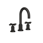 Newport Brass Kimbell 3430C — vista de producto — Negro Mate