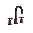Newport Brass Kimbell 3430C — vista de producto — Bronce Veneciano
