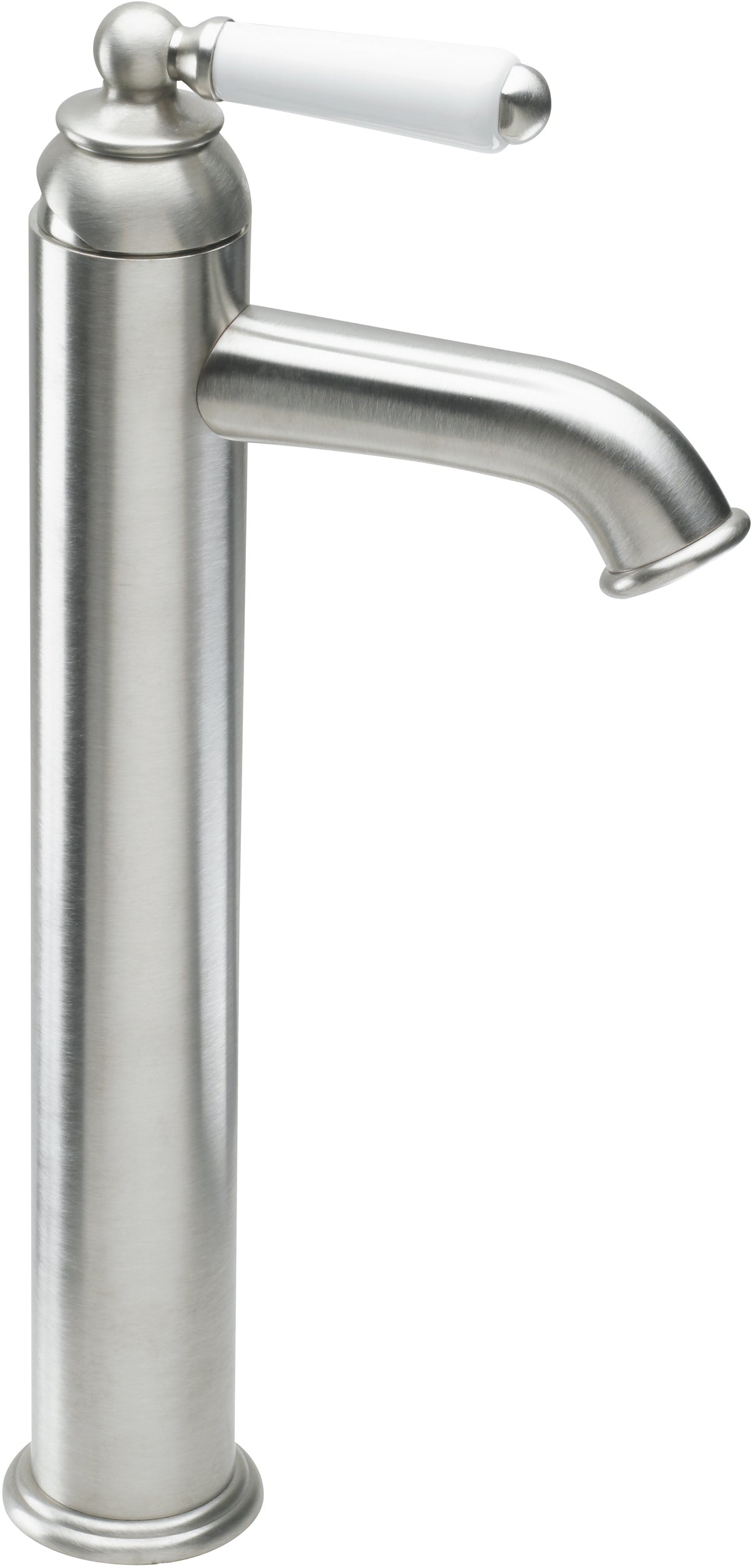 California Faucets Cardiff Single Hole