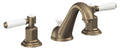 California Faucets Cardiff Widespread
