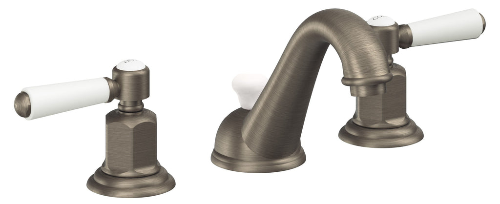 California Faucets Cardiff Widespread