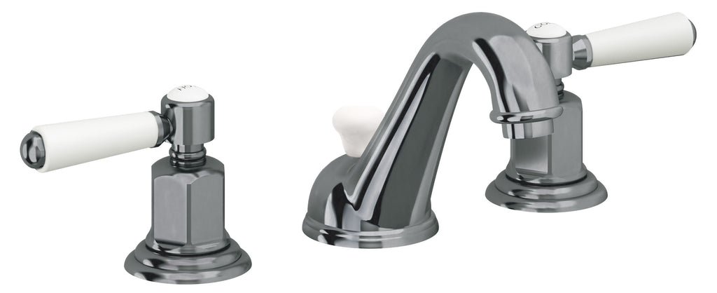 California Faucets Cardiff Widespread