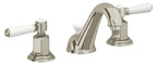California Faucets Cardiff Widespread