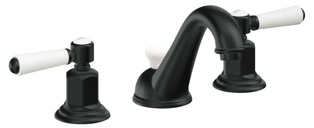California Faucets Cardiff Widespread
