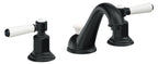 California Faucets Cardiff Widespread