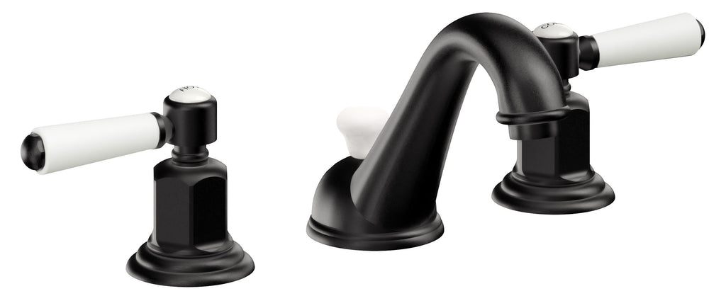 California Faucets Cardiff Widespread
