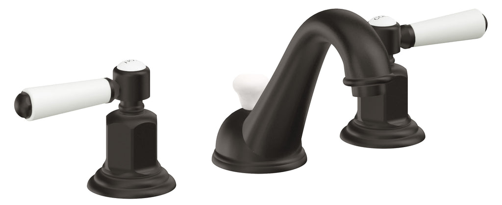 California Faucets Cardiff Widespread
