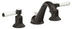 California Faucets Cardiff Widespread
