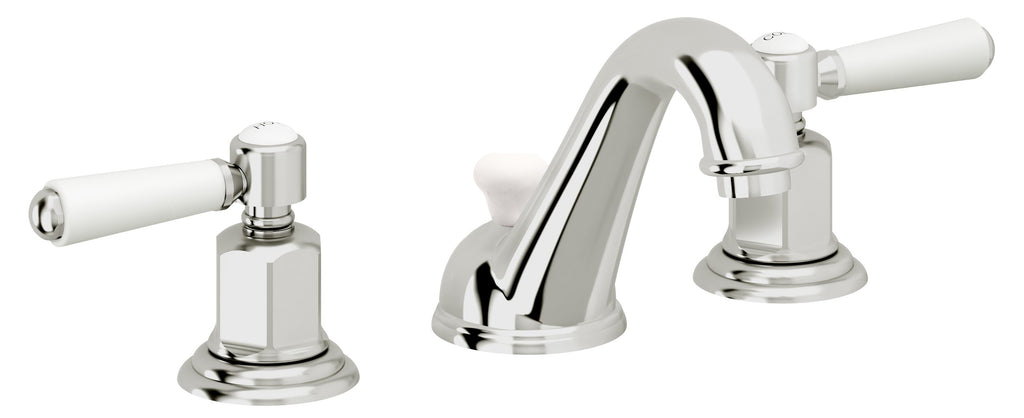 California Faucets Cardiff Widespread