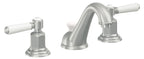 California Faucets Cardiff Widespread