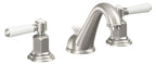 California Faucets Cardiff Widespread