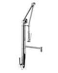 Waterstone Contemporary Llave de Cocina Extraíble tipo Gantry — Waterstone 3700