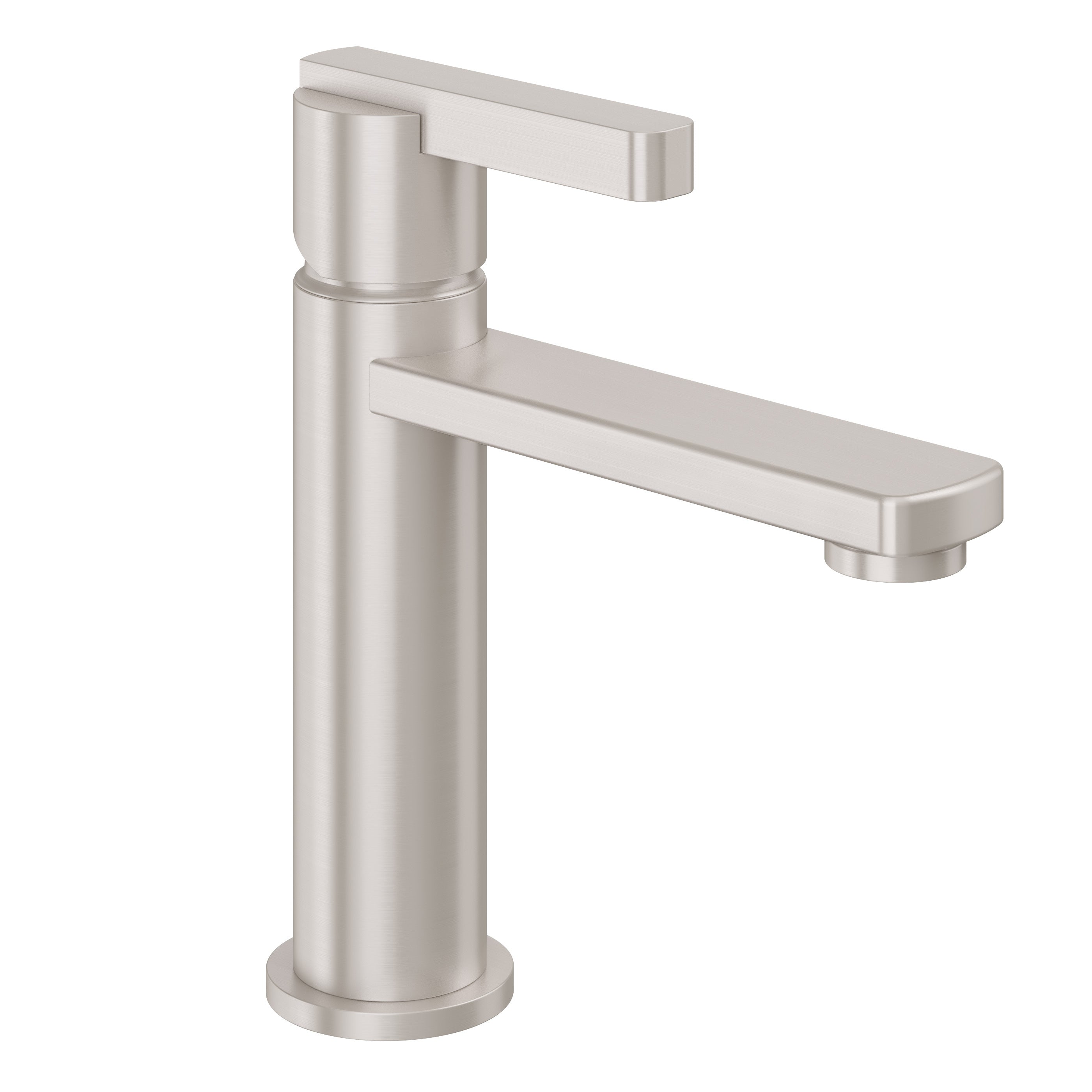 California Faucets San Elijo Single Hole