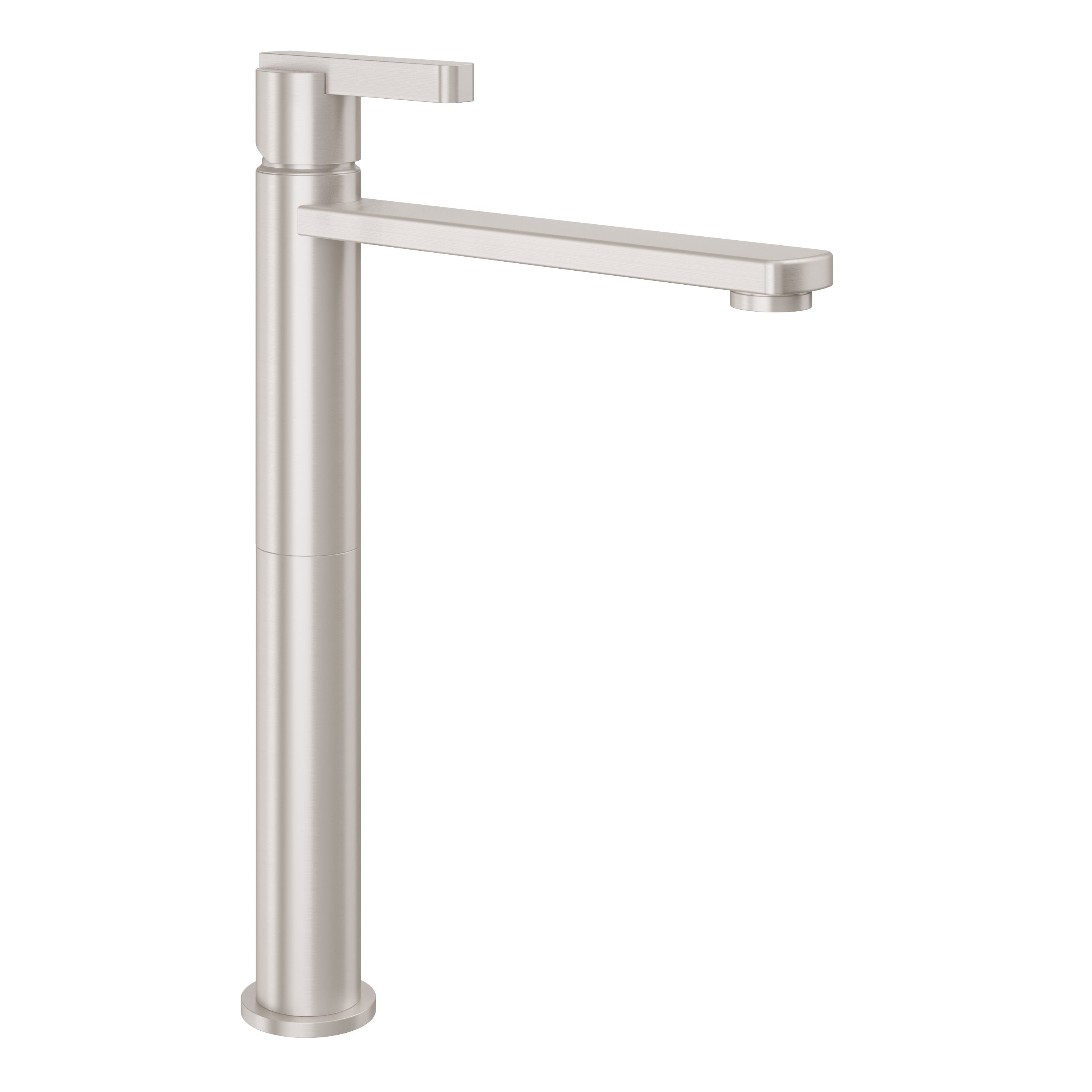 California Faucets San Elijo Single Hole