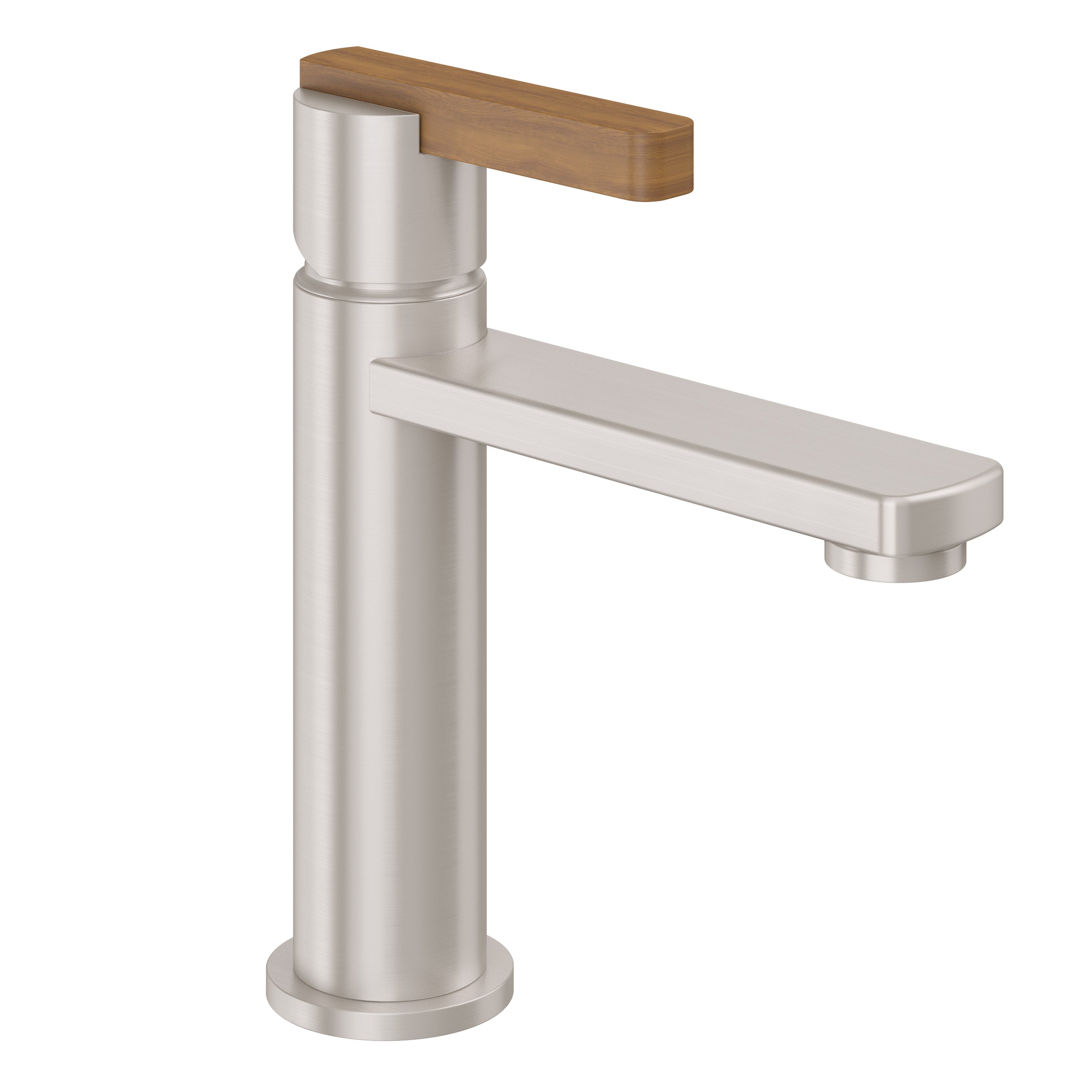 California Faucets San Elijo Single Hole
