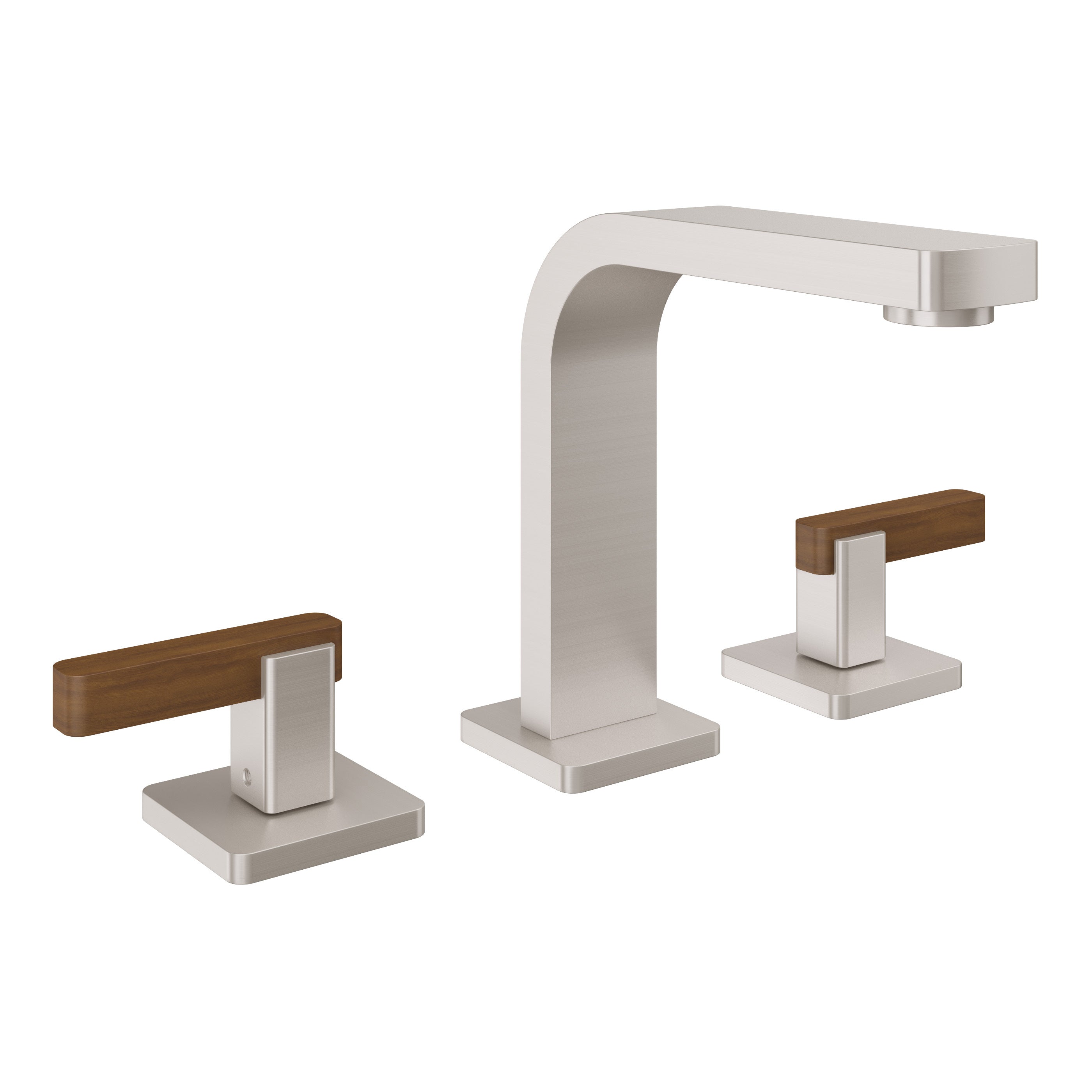 California Faucets San Elijo Widespread