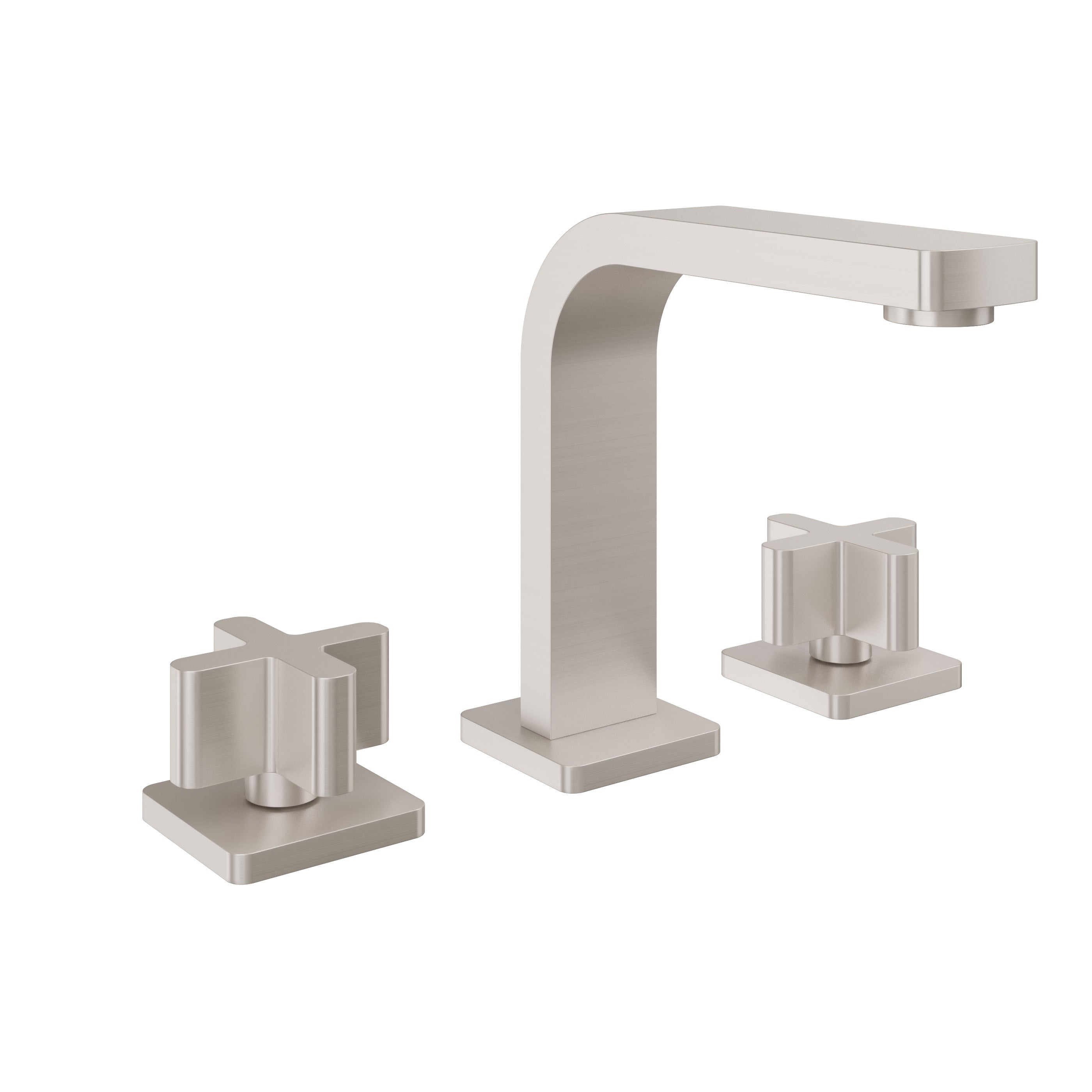 California Faucets San Elijo Widespread