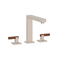 California Faucets San Elijo Roman Tub Sets