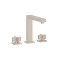 California Faucets San Elijo Roman Tub Sets